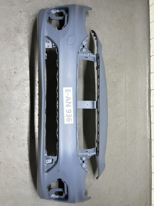 FIAT TIPO II ZAF356 15- STOßSTANGE STOSSFÄNGER VORNE ORIGINAL NEU 735604327                                   	E-AN936
