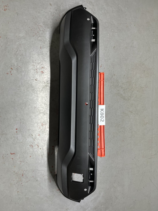 NISSAN JUKE II F16 19- DIFUSSOR STOßSTANGE HINTEN PDC ORIGINAL NEU 850B2-6PA0C                                      	K802