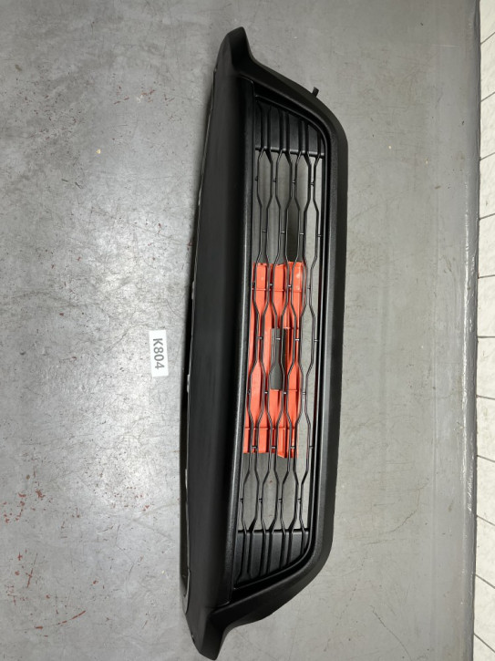 FIAT DOBLO II 15- DIFUSSOR STOßSTANGE UNTERTEIL VORNE ORIGINAL NEU 735594054                                  	K804