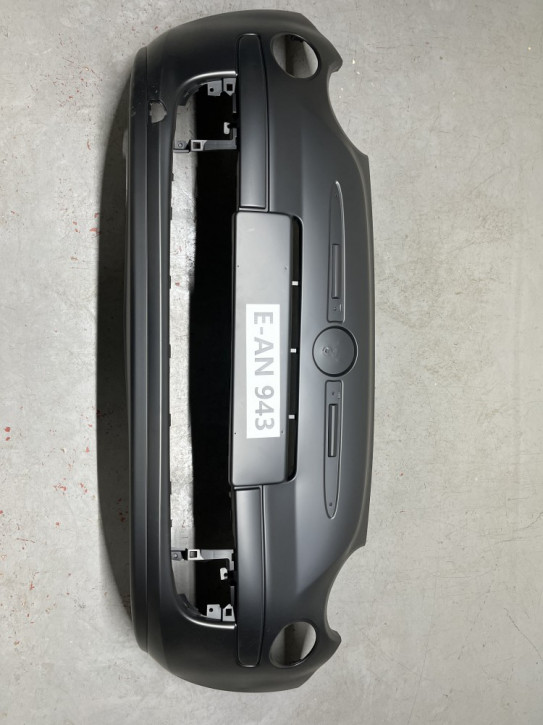 FIAT 500 312 07- STOßSTANGE STOSSFÄNGER VORNE ORIGIANL NEU 717777660                                   	E-AN943