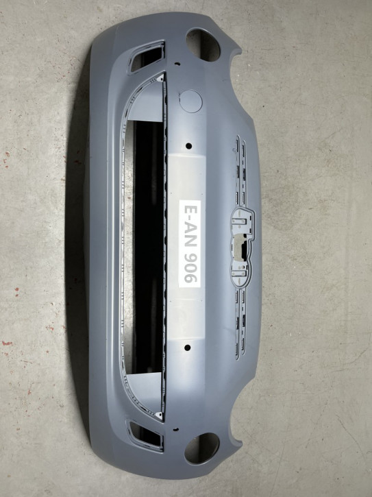 FIAT 500E 332 20- STOßSTANGE STOSSFÄNGER VORNE PDC KAMERA ORIGINAL NEU 735743308                                     	E-AN906