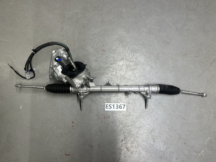 OPEL CORSA F PEUGEOT 208 19-C27 LENKGETRIEBE SERVOLENKUNG ELEKTRISCH ORIGINAL NEU 1666753580                             		ES1367