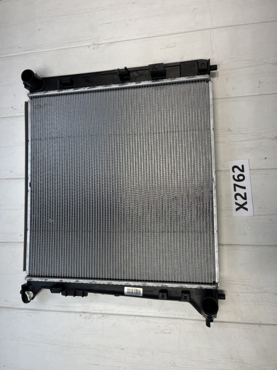 HYUNDAI TUCSON 15-20 WASSERKÜHLER NEU ORIGINAL 25310-d7000                             	II/03D/X2762