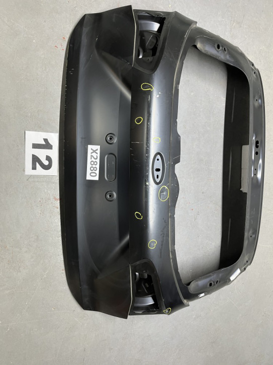 FORD FOCUS MK4 TURNIER 18- HECKKLAPPE ORIGINAL 2567221                                    	12/X2880