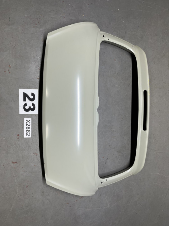 SUZUKI SWIFT V FZ NZ 10- HECKKLAPPE ORIGINAL 69100-68L00                                                  	23/X2882