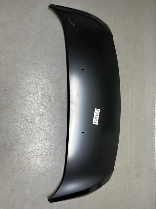 CITROEN JUMPY IV 16- OPEL ZAFIRA LIFE TOYOTA PROACE MOTORHAUBE ORIGINAL ALU 9811892880                                		ES1413