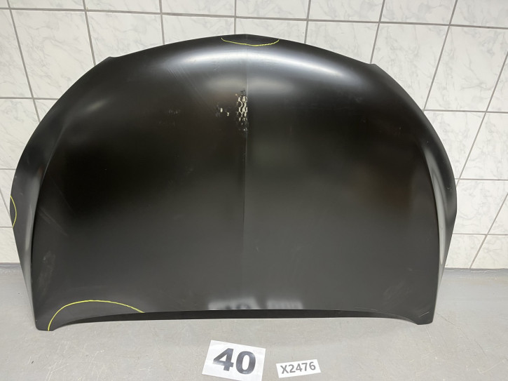 OPEL MOKKA 16- MOTORHAUBE ORIGINAL 42554956                            	40/X2476