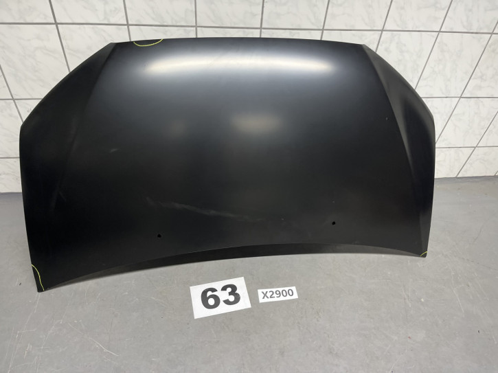 MITSUBISHI COLT Z2 Z3 MOTORHAUBE ORIGINAL 5900A254                                 	63/X2900