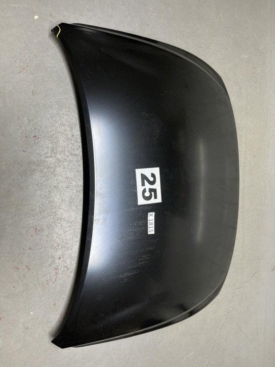 HYUNDAI I30 III PD 16- MOTORHAUBE ORIGINAL NEU 66400-G4000                                                	25/X1815