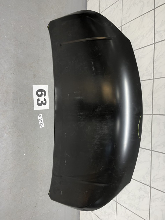 NISSAN NV200 09- MOTORHAUBE ORIGINAL NEU F5100-BJ0MA                                        	63/X1818