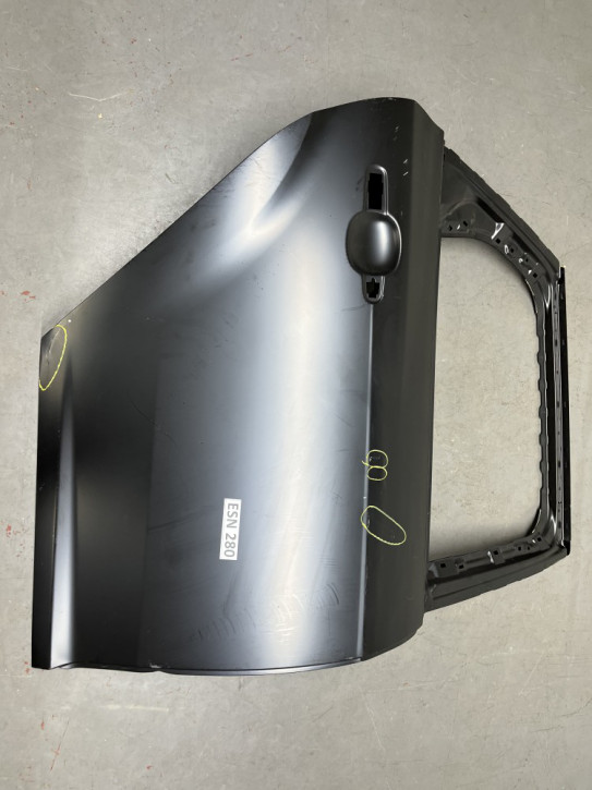 FORD FOCUS MK3 11- TÜR HINTER RECHTS ORIGINAL NEU 2172763                                             		ESN280