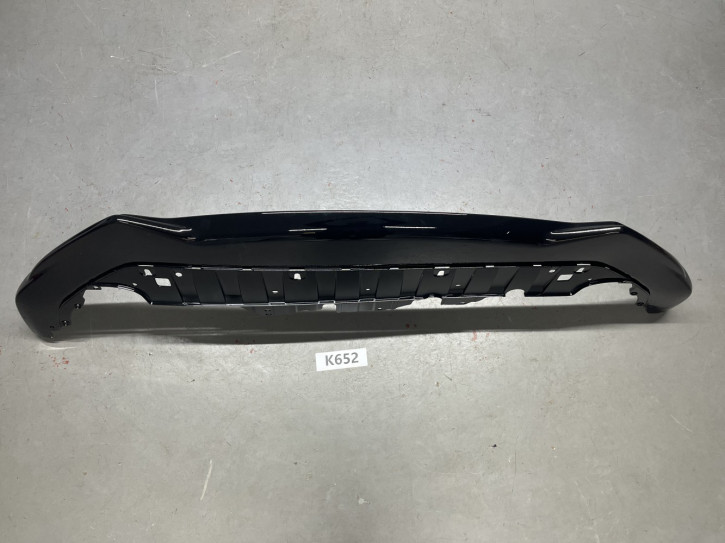 HONDA HRV SPORT STOßSTANGENSPOILER VORNE UNTEN NEU ORIGINAL 71102-TFS-G00                        	K652