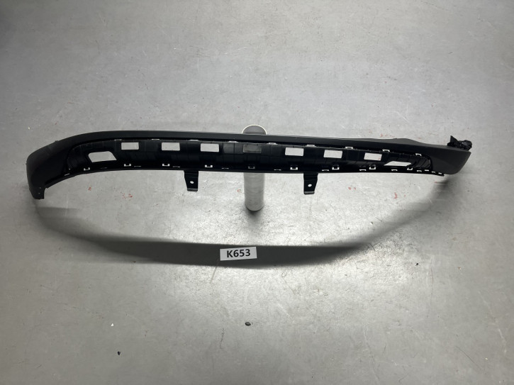 HYUNDAI TUCSON AB21 FRONTSPOILER UNTEN NEU ORIGINAL 86512-N7010                   	K653