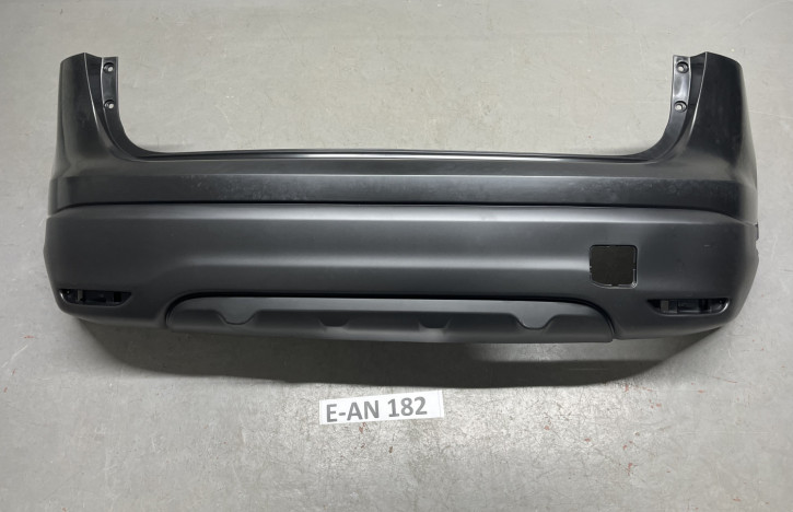 NISSAN QASHQAI II J11 13-	STOßSTANGE HINTEN  ORIGINAL NEU 85022-4EA0H                 	E-AN182