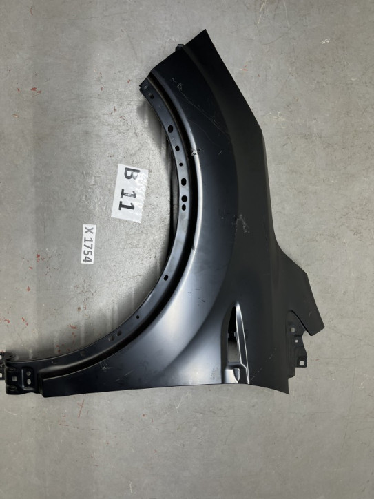 FORD KUGA II 13- KOTFLÜGEL VORNE LINKS ORIGINAL NEU 2344153                               	B11/X1754