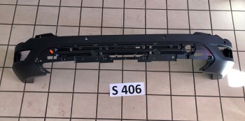 FORD KUGA II NEU ORIGINAL STOSSSTANGE HINTEN 4PDC CV44-17K835	S406