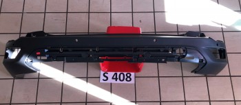 FORD KUGA II NEU ORIGINAL STOSSSTANGE HINTEN 4PDC CV44-17K835	     S408