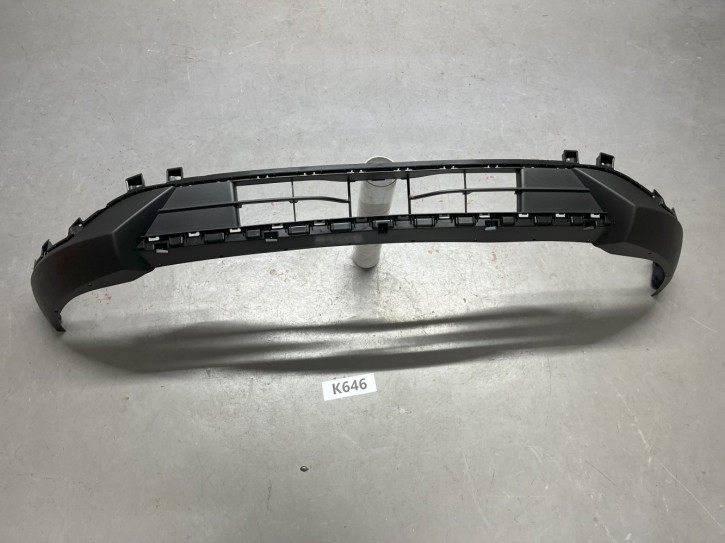 FORD KUGA III 19- UNTERLIPPE FRONTSTOßSTANGE MIT ACC AUSSCHNITT UNTERLIPPE NEU ORIGINAL 2460934 		   K646