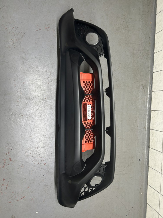 NISSAN JUKE F15	STOßSTANGEN ANSATZ VORNE UNTEN NEU ORIGINAL   	62026 BV80A	EK-N064