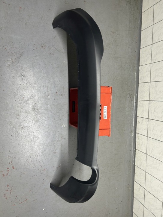 FORD FOCUS TOURNIER MK4	DIFFUSOR HINTEN NEU ORIGINAL  	JX7B-17F954	EK-N088