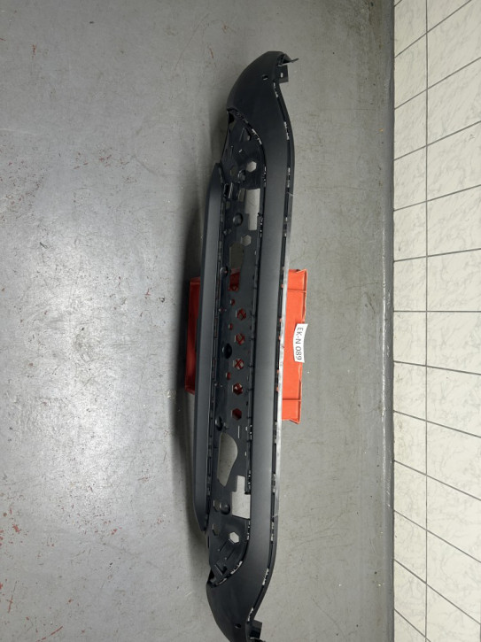 FORD PUMA MK2	STOßSTANGEN ANSATZ HINTEN UNTEN PDC NEU ORIGINAL  	L1TB-17F954	EK-N089