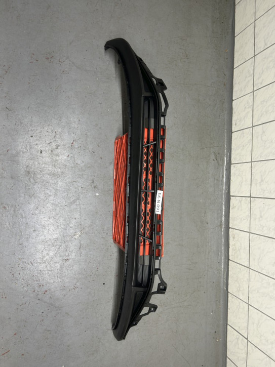 HYUNDAI I20 BC3	STOßSTANGEN ANSATZ VORNE UNTEN NEU ORIGINAL  	86512-Q0000	EK-N091