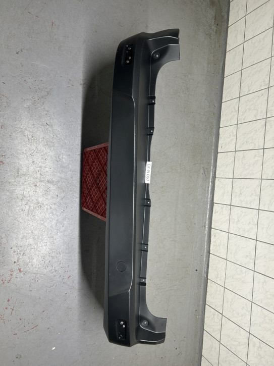 FORD TRANSIT TOURNEO CONNECT	STOßSTANGE HINTEN NEU ORIGINAL   	KT1B-17K823 / MT1B-17K823	EK-N067