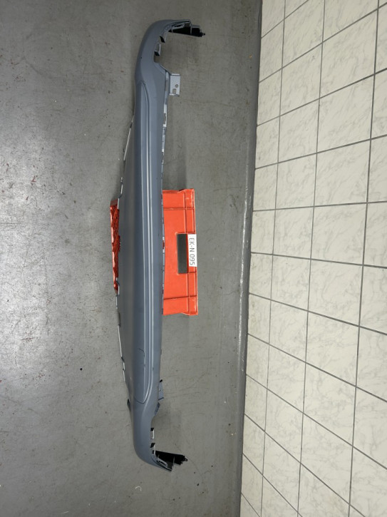FIAT 500X FACELIFT	SPOILER VORNE UNTEN NEU ORIGINAL 	52122045	EK-N095