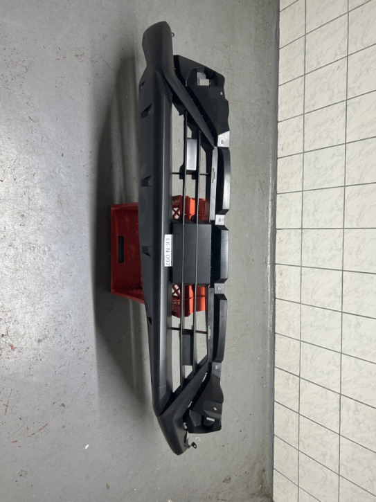 NISSAN JUKE F16	STOßSTANGEN ANSATZ VORNE UNTEN NEU ORIGINAL  	62026-6PA1B	EK-N097