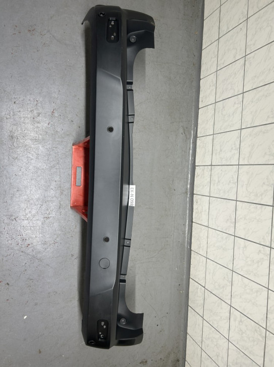 FORD TRANSIT TOURNEO CONNECT	STOßSTANGE HINTEN 4 PDC NEU ORIGINAL  	KT1B-17K823 / MT1B-17K823	EK-N098