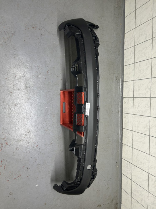 HYUNDAI TUCSON III TL	STOßSTANGEN ANSATZ HINTEN NEU ORIGINAL	86612-D7510	EK-N099
