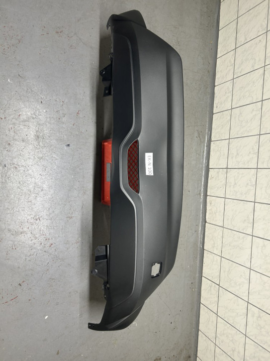 TOYOTA C-HR AB16	STOßSTANGEN ANSATZ HINTEN UNTEN NEU ORIGINAL 	52453-F4010/20	EK-N100