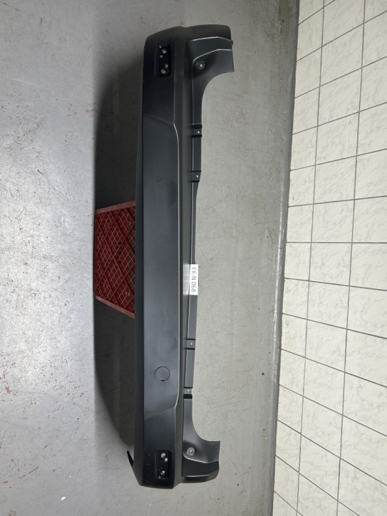 FORD TRANSIT TOURNEO CONNECT	STOßSTANGE HINTEN NEU ORIGINAL   	KT1B-17K823 / MT1B-17K823	EK-N068