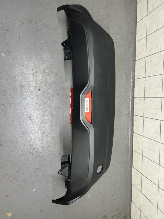 TOYOTA C-HR AB16	STOßSTANGEN ANSATZ HINTEN UNTEN NEU ORIGINAL  	52453-F4010/20	EK-N101