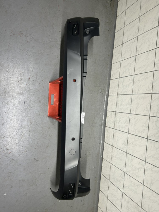 FORD TRANSIT TOURNEO CONNECT	STOßSTANGE HINTEN 4 PDC NEU ORIGINAL  	KT1B-17K823 / MT1B-17K823	EK-N102