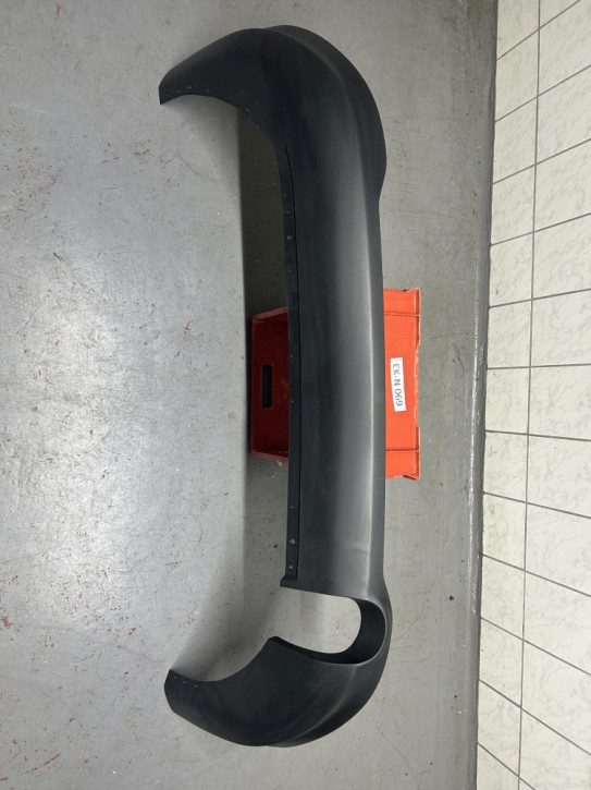 FORD FOCUS TOURNIER MK4	DIFFUSOR HINTEN NEU ORIGINAL 	JX7B-17F954	EK-N069
