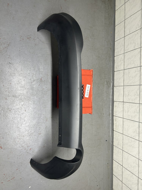 FORD FOCUS TOURNIER MK4	DIFFUSOR HINTEN NEU ORIGINAL  	JX7B-17F954	EK-N070