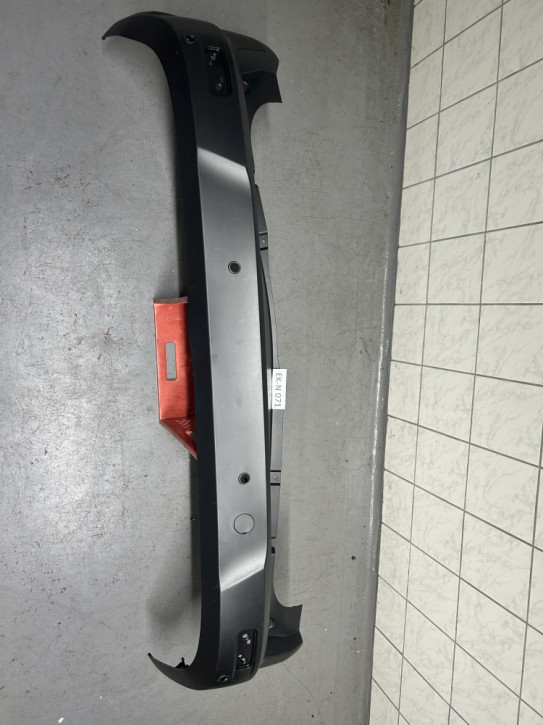FORD TRANSIT TOURNEO CONNECT	STOßSTANGE HINTEN 4 PDC NEU ORIGINAL 	KT1B-17K823 / MT1B-17K823	EK-N071