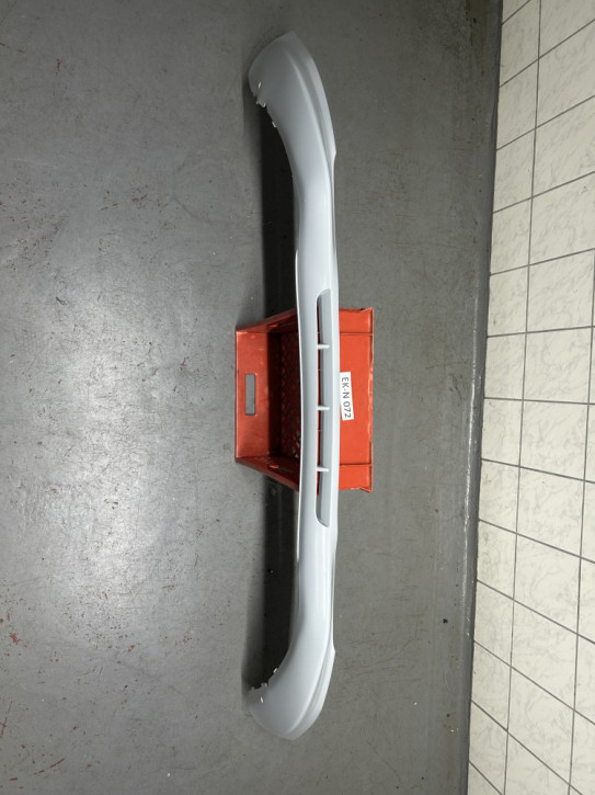 FORD MONDEO MK4	SPOILER LIPPE VORNE UNTEN NEU ORIGINAL   	BS7J-17750	EK-N072