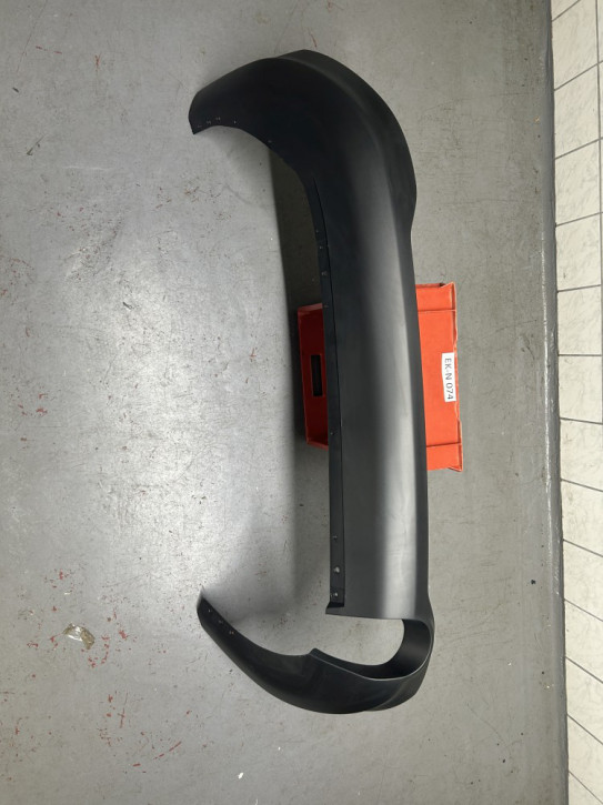 FORD FOCUS TOURNIER MK4 DIFFUSOR HINTEN NEU ORIGINAL JX7B-17F954 EK-N074