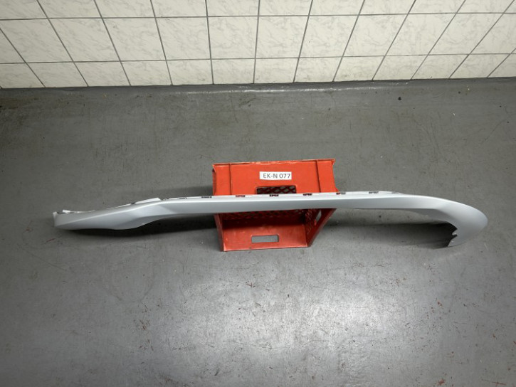 FORD GALAXY MK3	SPOILER VORNE UNTEN NEU ORIGINAL  	LM2B-17B635	EK-N077