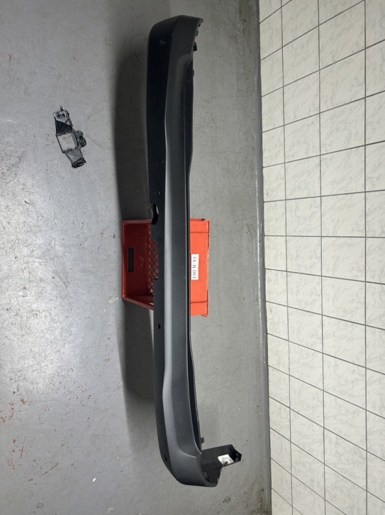 FORD TOURNEO CUSTOM AB23	STOßSTANGE HINTEN 4 PDC NEU ORIGINAL  	PZ31-17E962	EK-N081