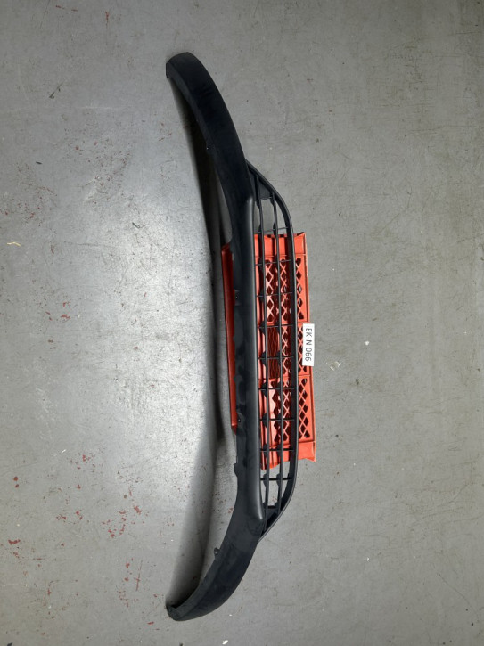 FORD FOCUS MK3	SPOILER LIPPE VORNE UNTEN NEU ORIGINAL 	F1EB-17B635	EK-N066