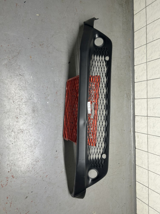 TOYOTA C-HR X1	STOßSTANGEN ANSATZ VORNE UNTEN 2 PDC NEU ORIGINAL 	52129-F4010	EK-N104