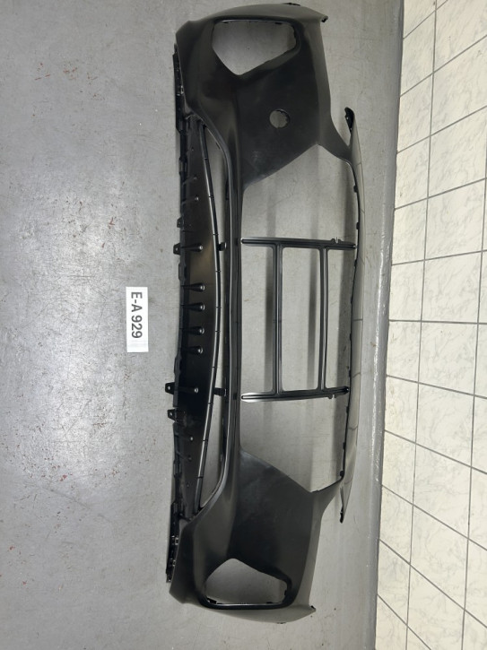 HYUNDAI I30 PD 	STOßSTANGE VORNE NEU ORIGINAL     	86511-G4000	E-A929