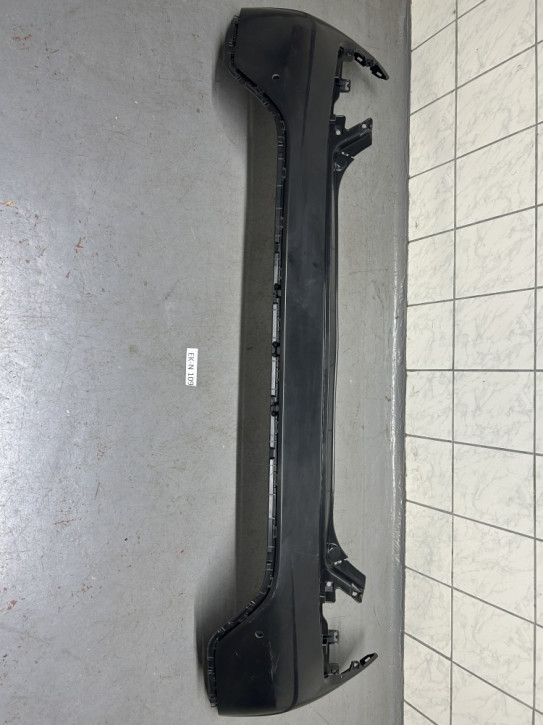 HYUNDAI KONA EV STOßSTANGE HINTEN NEU ORIGINAL 86611-DDAA0 EK-N109
