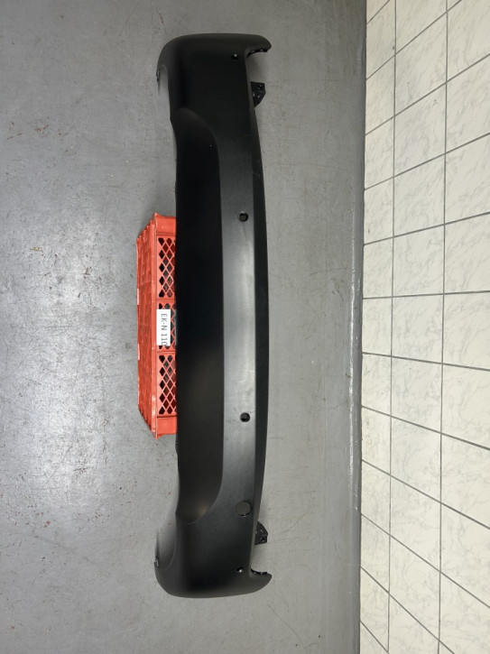 HYUNDAI IX35 09- STOßSTANGE HINTEN 4 PDC NEU ORIGINAL 86612-2Y000 EK-N110