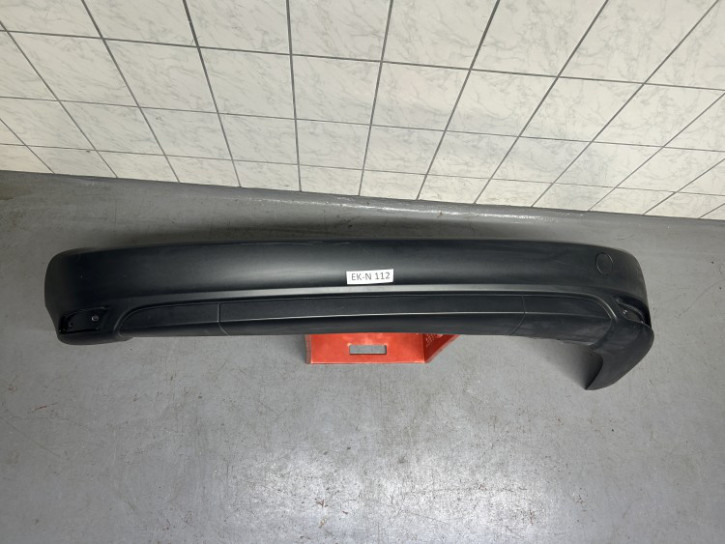 FORD FOCUS TURNIER MK3 STOßSTANGE HINTEN NEU ORIGINAL BM51-17A866 EK-N112