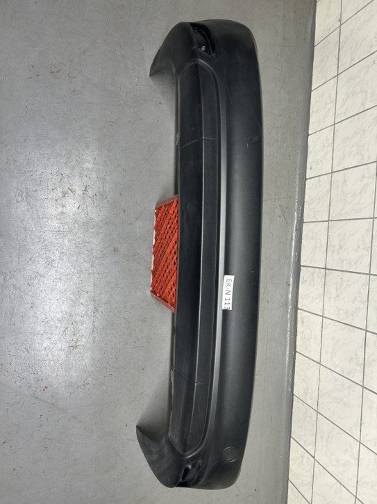 FORD FOCUS TURNIER MK3 STOßSTANGE HINTEN NEU ORIGINAL BM51-17A866 EK-N113