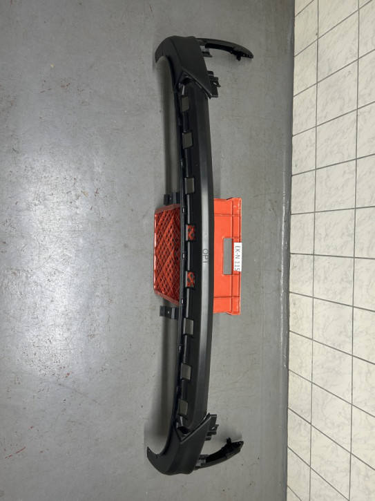 HYUNDAI TUCSON TL STOßSTANGEN ANSATZ VORNE UNTEN NEU ORIGINAL 86512-D7100 EK-N115
